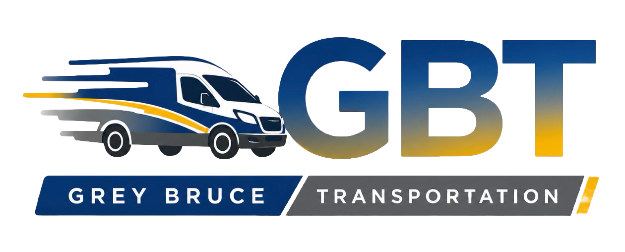 Grey Bruce Transportation Ltd. Logo